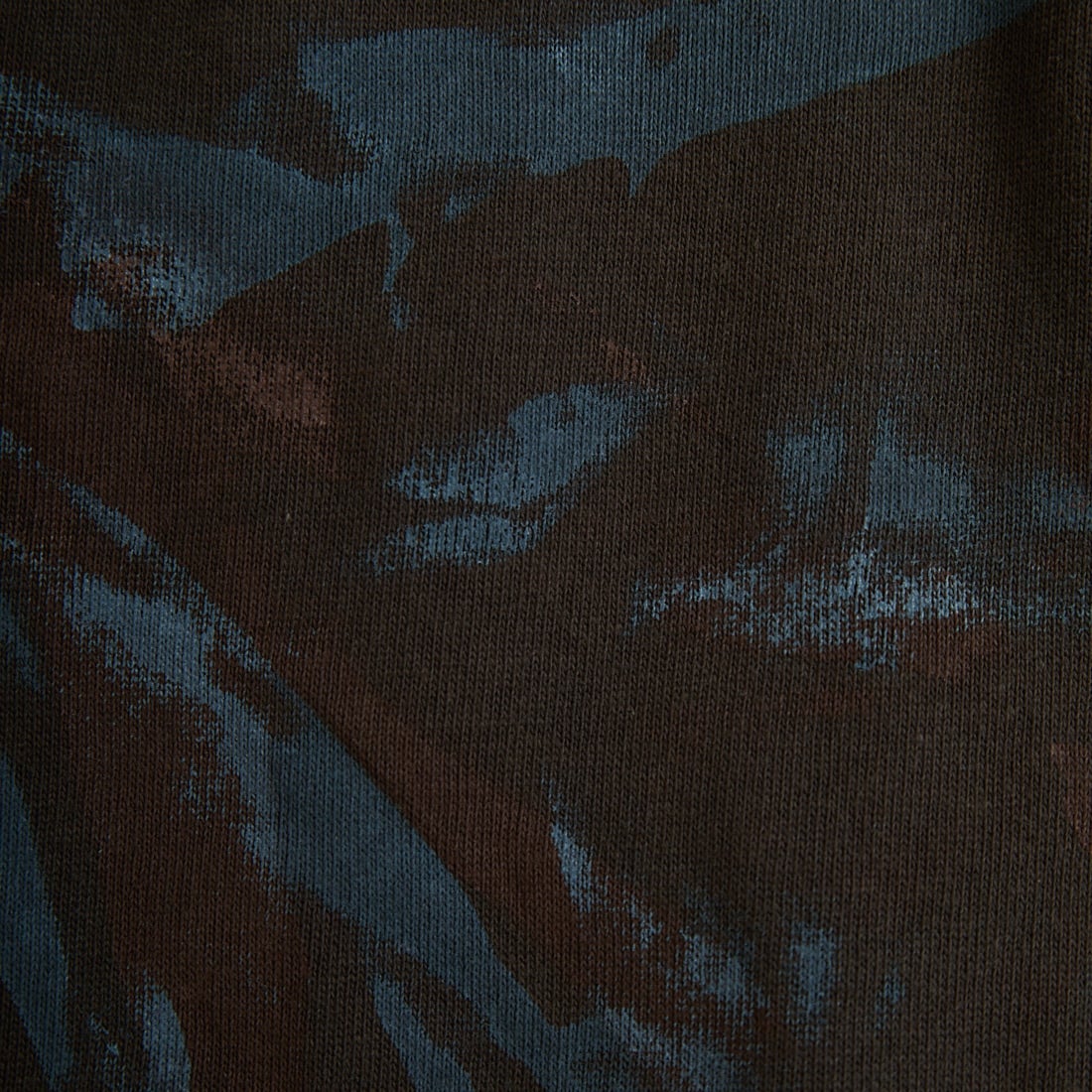 iori [イオリ] 別注 プリントTシャツ [IP118-JF] CHARCOAL