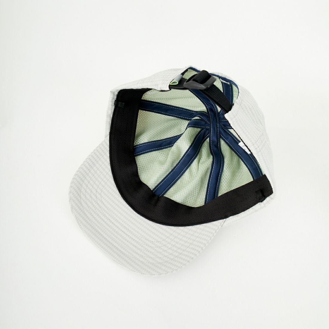 HALO COMMODITY [ハロ コモディティー] ワールキャップ [H251-237] L.BEIGE