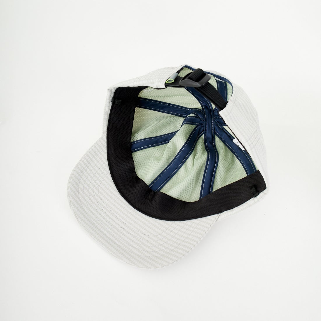 HALO COMMODITY [ハロ コモディティー] ワールキャップ [H251-237] L.BEIGE