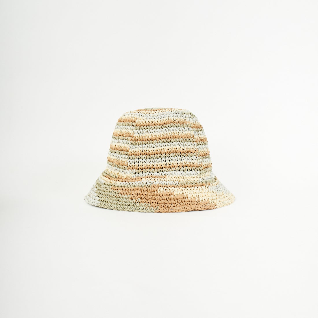 HALO COMMODITY [ハロ コモディティー] チップドームハット [H251-422] BEIGE MIX