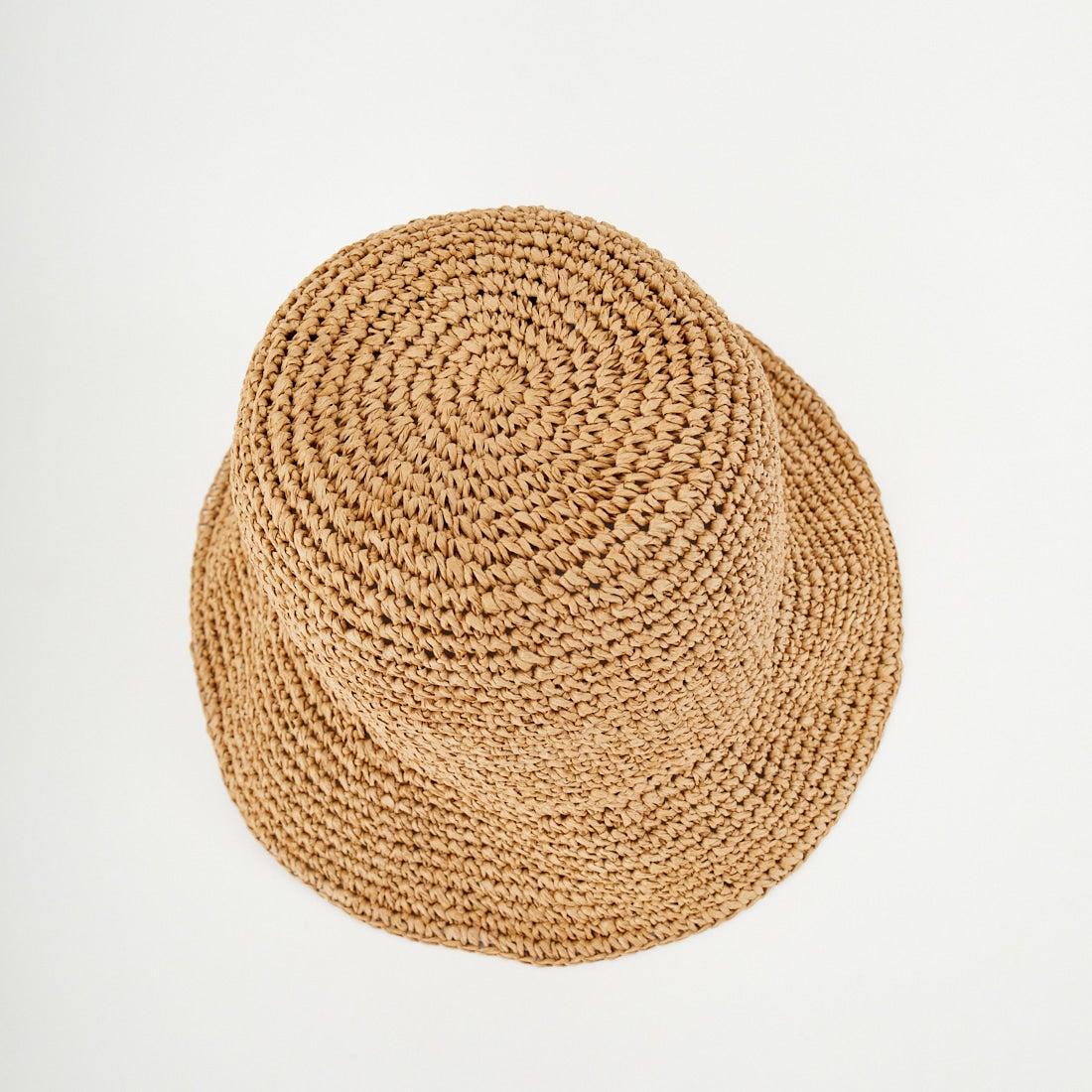 HALO COMMODITY [ハロ コモディティー] チップドームハット [H251-422] NATURAL