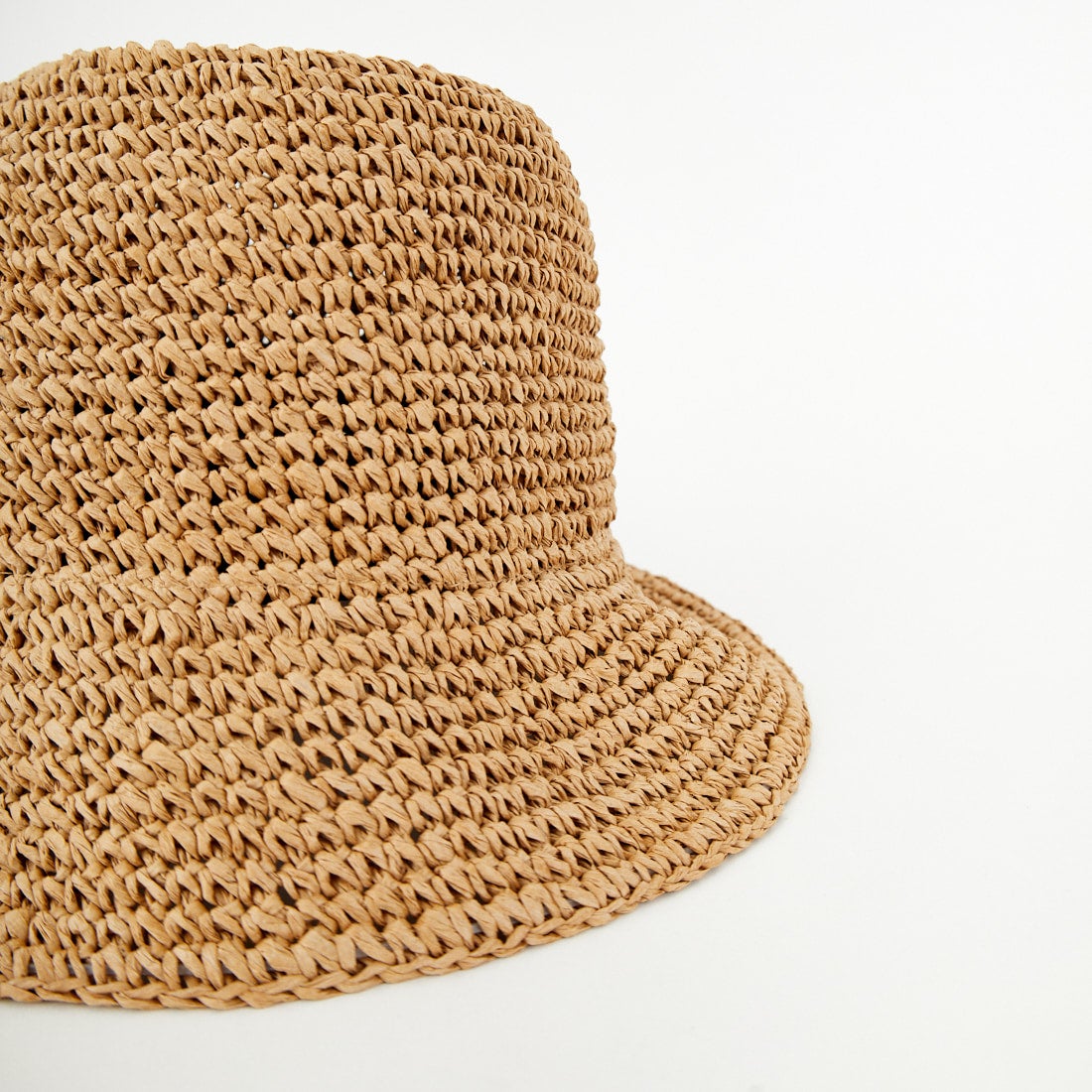 HALO COMMODITY [ハロ コモディティー] チップドームハット [H251-422] NATURAL