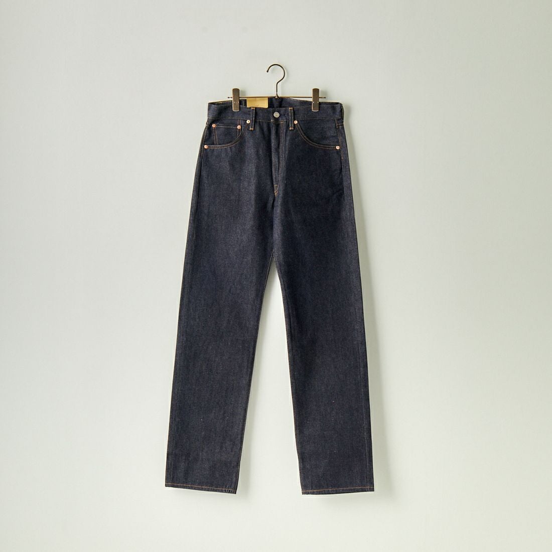 LEVIS Vintage Clothing [リーバイス ヴィンテージ クロージング] 1955モデル 501 [50155-00] 79 RIGID