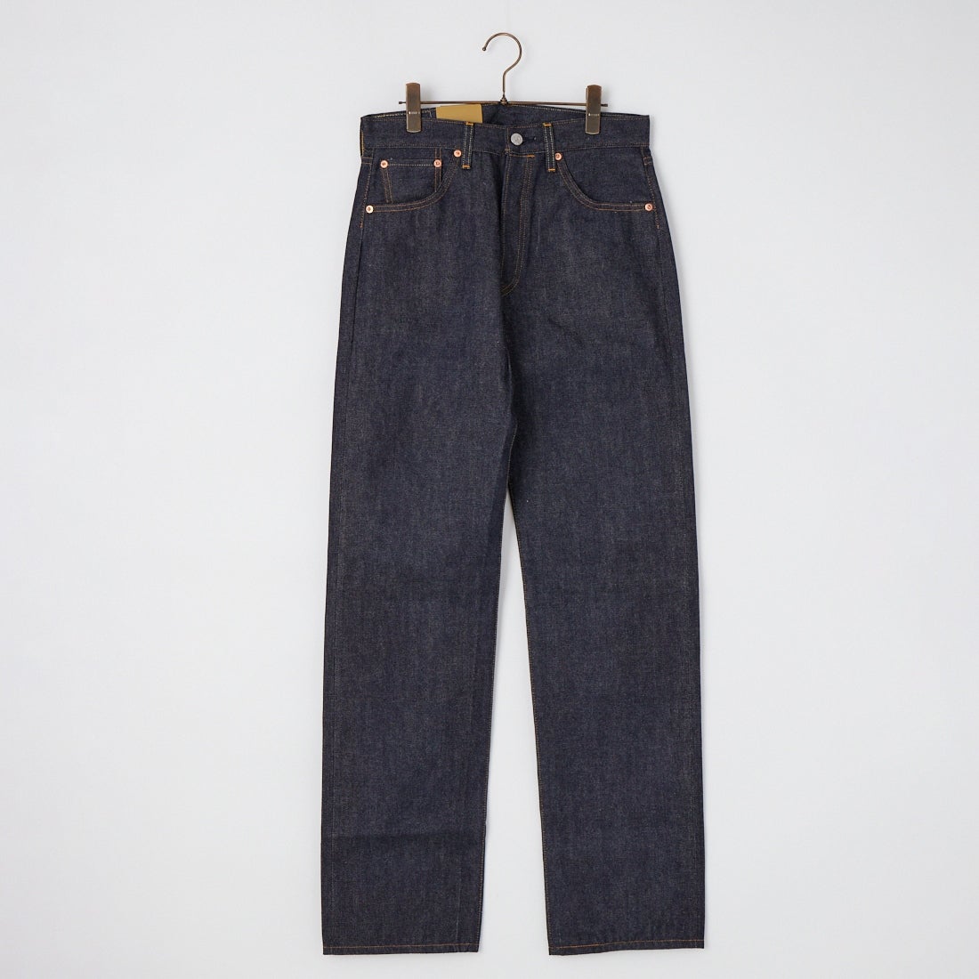 LEVIS Vintage Clothing [リーバイス ヴィンテージ クロージング] 1955モデル 501 [50155-00] 79 RIGID