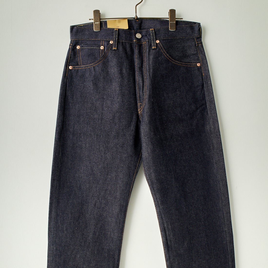 LEVIS Vintage Clothing [リーバイス ヴィンテージ クロージング] 1955モデル 501 [50155-00] 79 RIGID