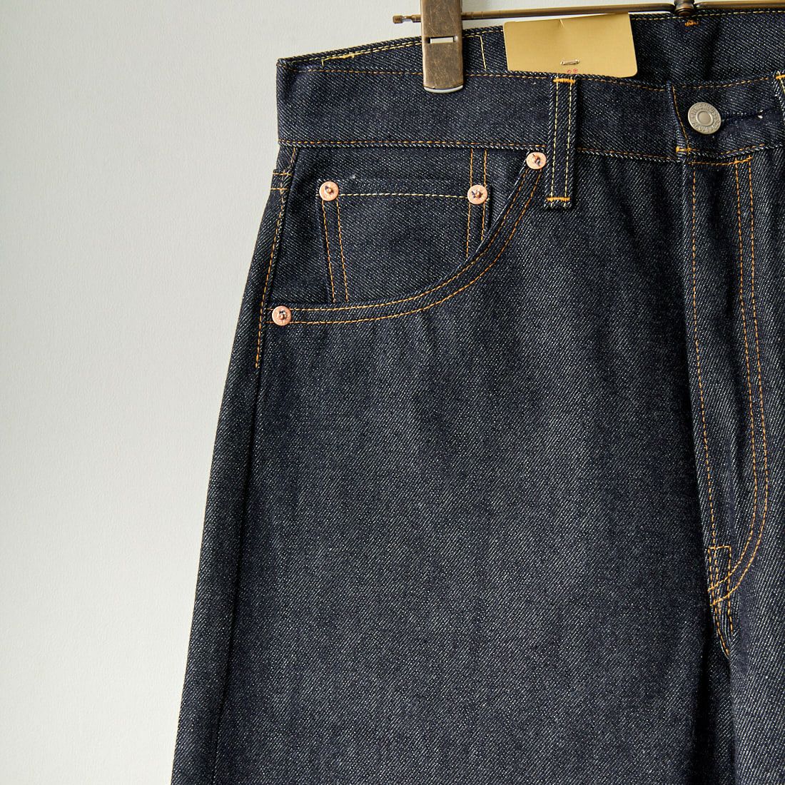 LEVIS Vintage Clothing [リーバイス ヴィンテージ クロージング] 1955モデル 501 [50155-00] 79 RIGID