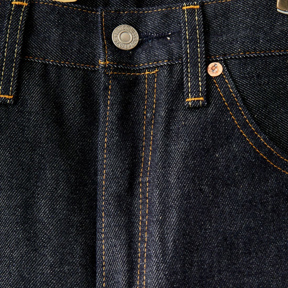 LEVIS Vintage Clothing [リーバイス ヴィンテージ クロージング] 1955モデル 501 [50155-00] 79 RIGID
