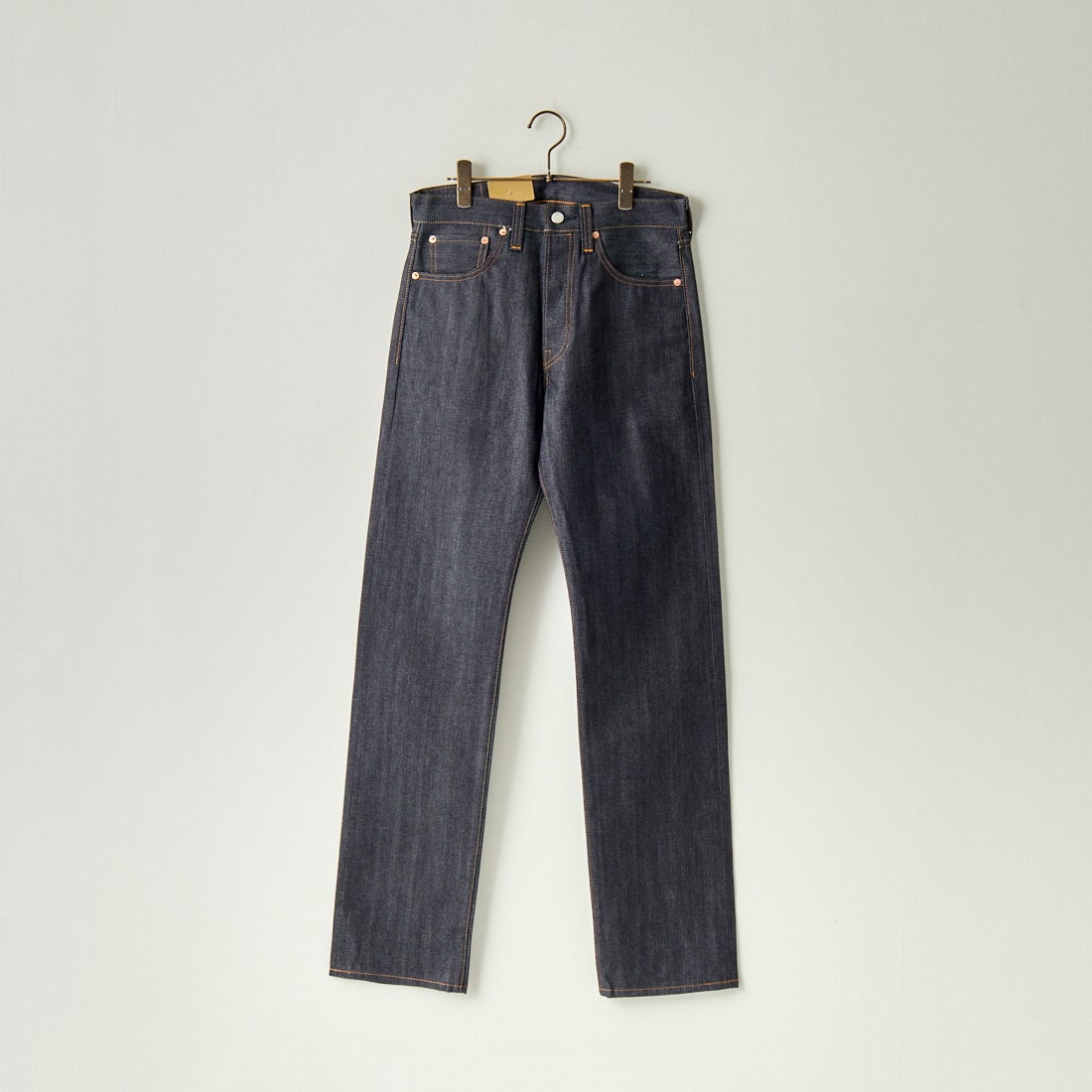 LEVIS Vintage Clothing [リーバイス ヴィンテージ クロージング] 1947年モデル501 [47501-02] 24 RIGID