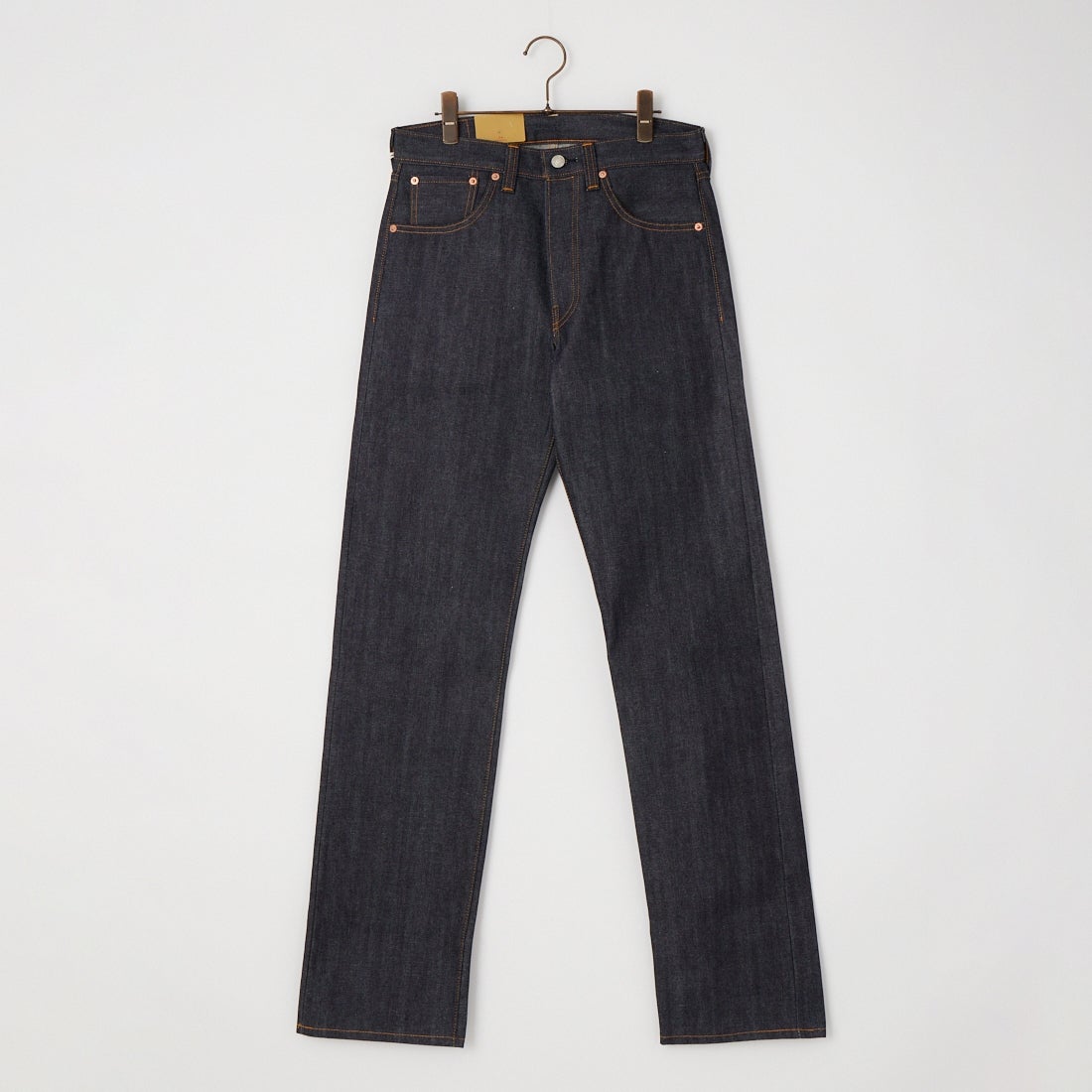 LEVI'S VINTAGE CLOTHING [リーバイス ヴィンテージ クロージング] 1947年モデル501 [47501-02] 24 RIGID