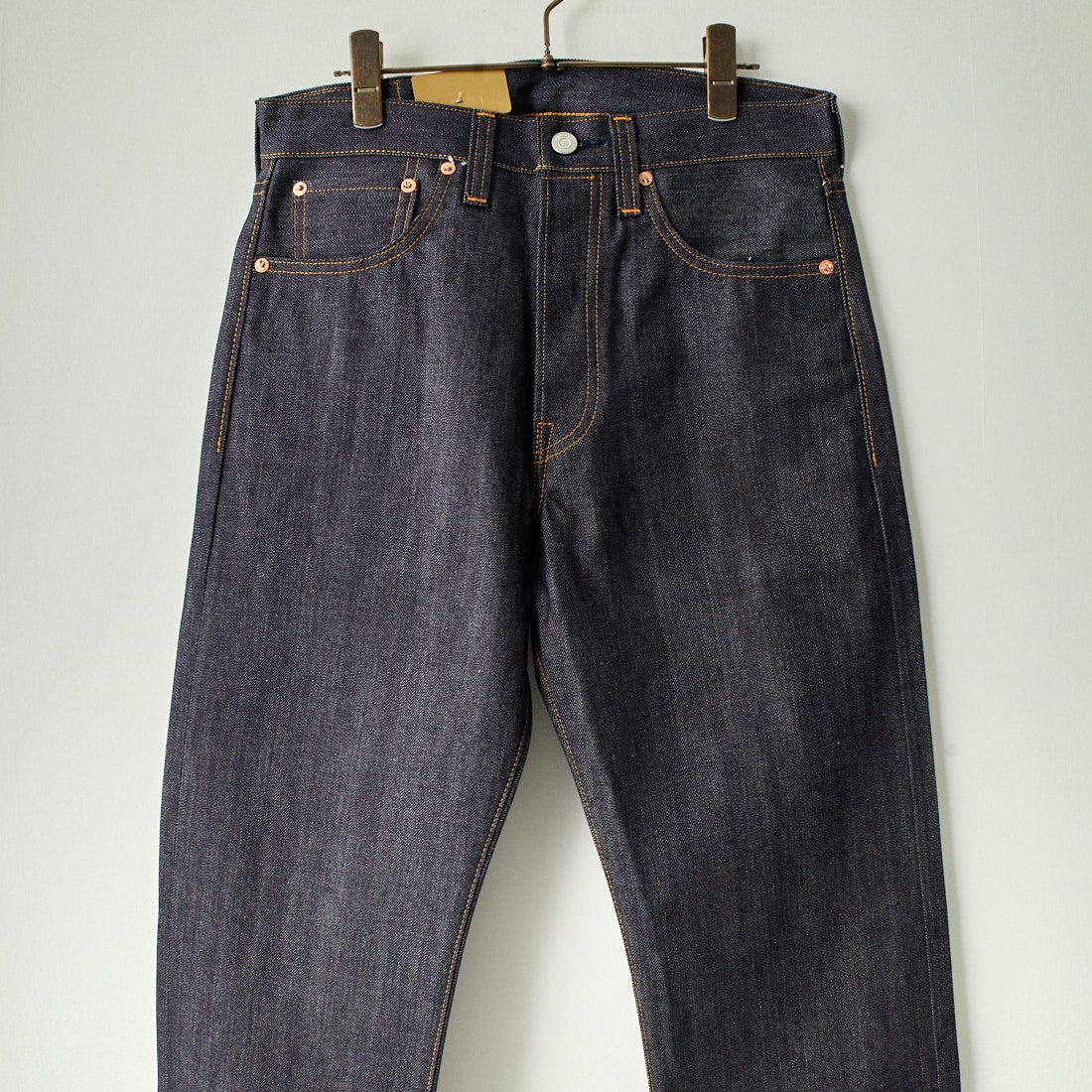 LEVIS Vintage Clothing [リーバイス ヴィンテージ クロージング] 1947年モデル501 [47501-02] 24 RIGID
