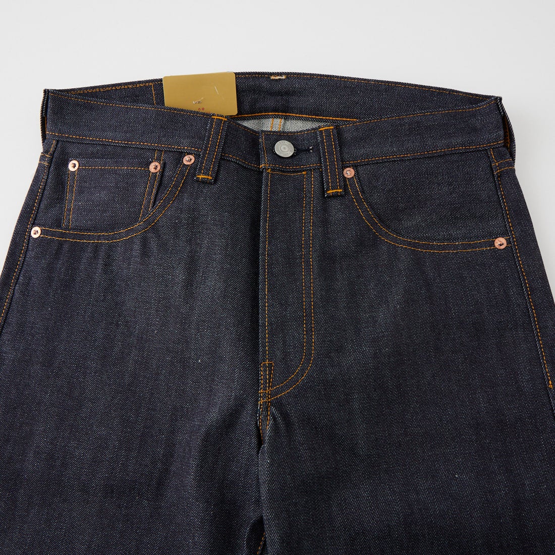 LEVI'S VINTAGE CLOTHING [リーバイス ヴィンテージ クロージング] 1947年モデル501 [47501-02] 24 RIGID