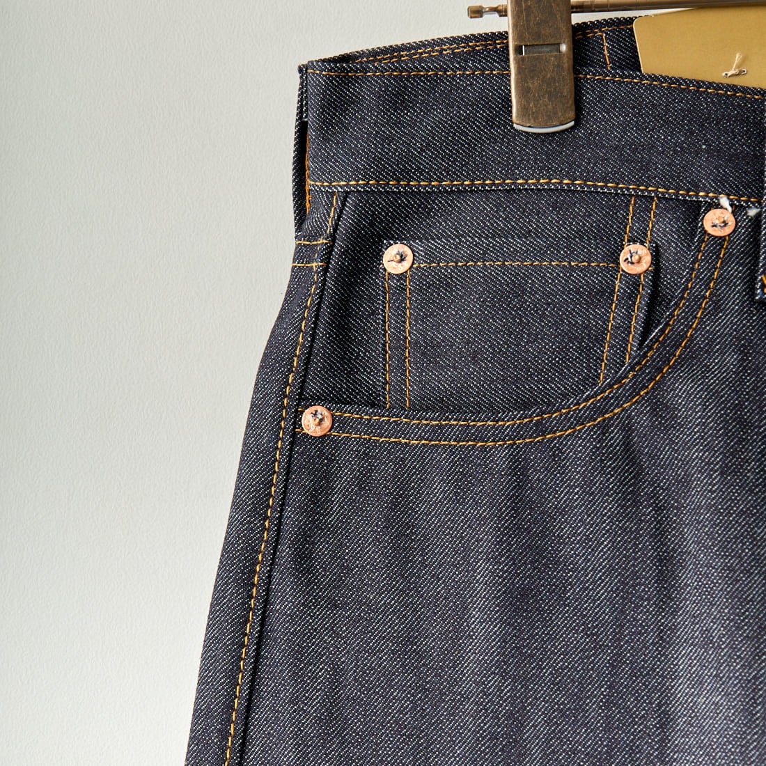 LEVIS Vintage Clothing [リーバイス ヴィンテージ クロージング] 1947年モデル501 [47501-02] 24 RIGID