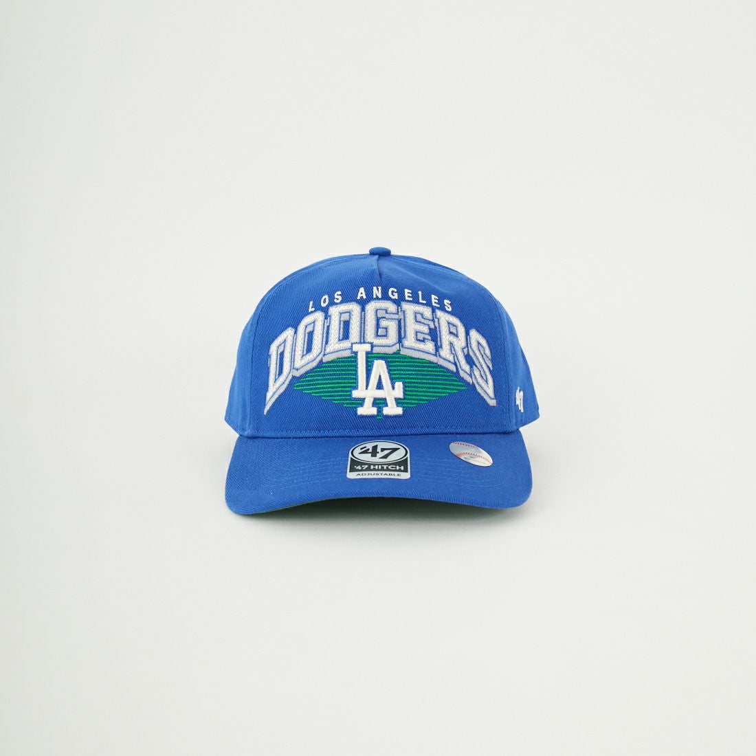 47 [フォーティーセブン] ロサンゼルス・ドジャース Pomona HITCH [B