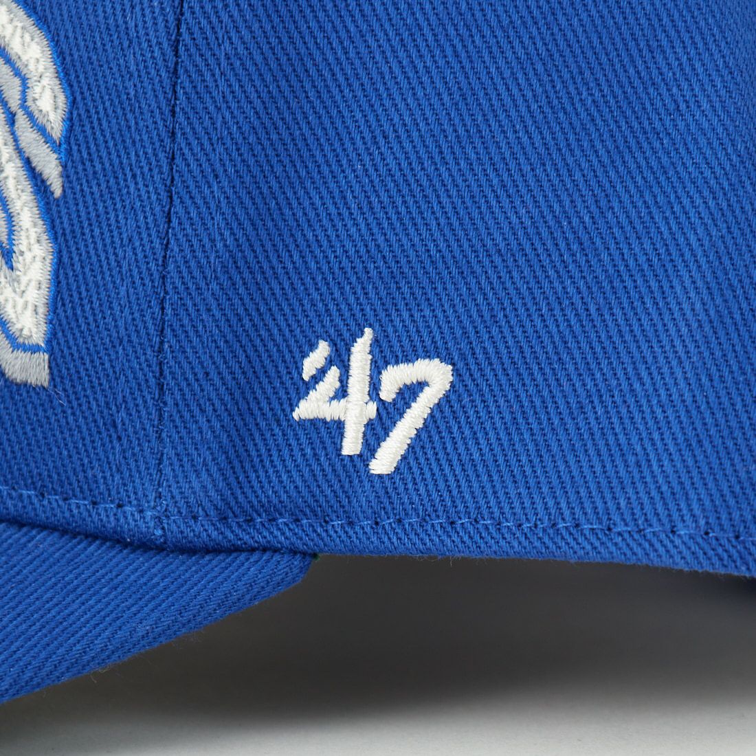 47 [フォーティーセブン] ロサンゼルス・ドジャース Pomona HITCH [B