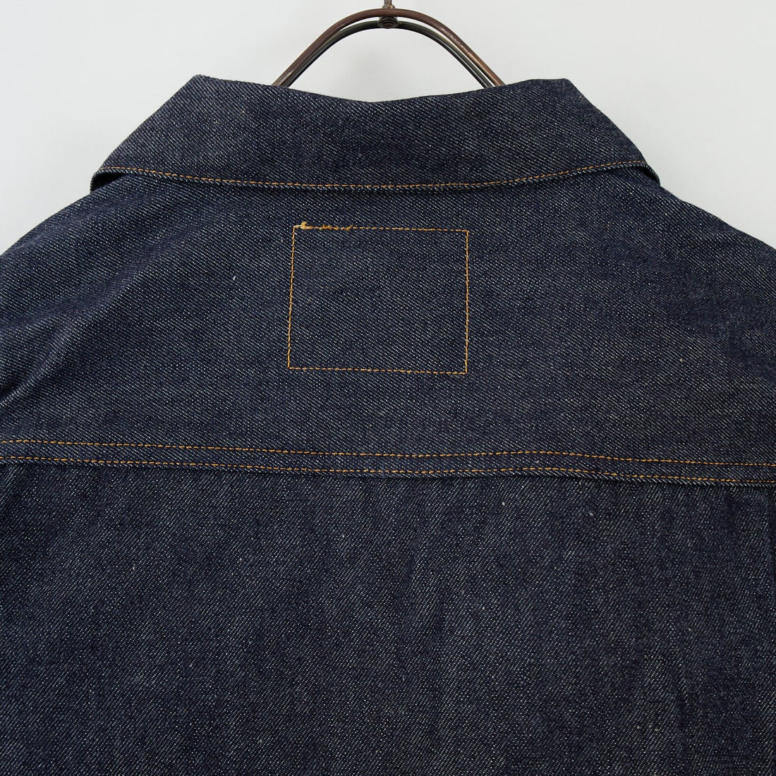 LEVI'S VINTAGE CLOTHING [リーバイス ヴィンテージ クロージング] 1953モデル TYPE 2 トラッカージャケット [70507-00] 66 RIGID