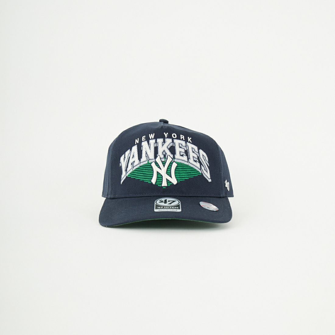 47 [フォーティーセブン] ニューヨーク・ヤンキース Pomona HITCH [B