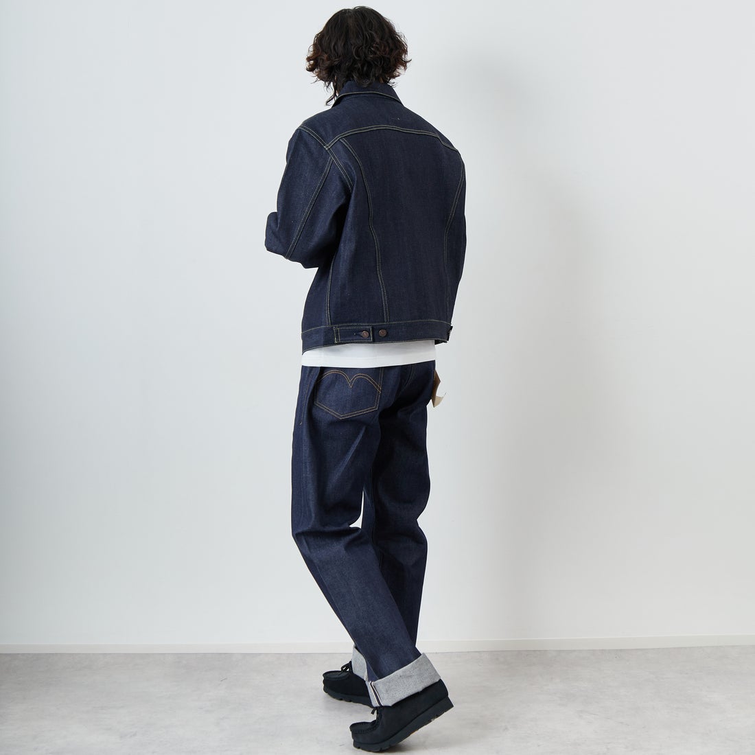 LEVIS Vintage Clothing [リーバイス ヴィンテージ クロージング] 1961