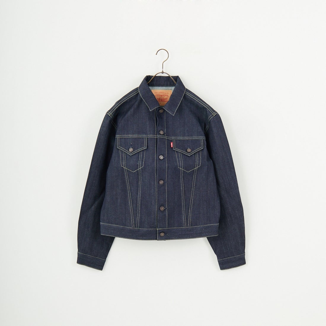 LEVIS Vintage Clothing [リーバイス ヴィンテージ クロージング] 1961