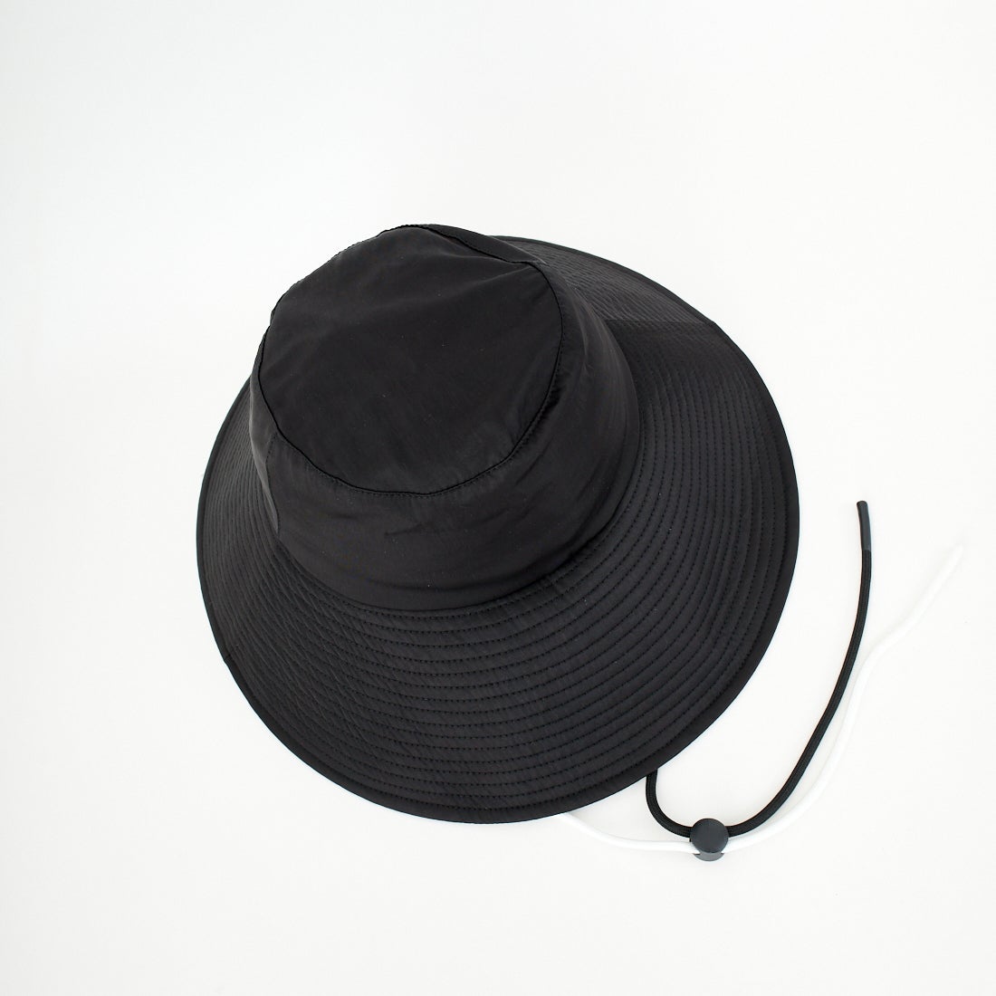 ABBANDONO [アバンドーノ] ｷｬﾍﾟﾘﾝﾊｯﾄ [571-18-6001625] 00 ﾌﾞﾗｯｸ