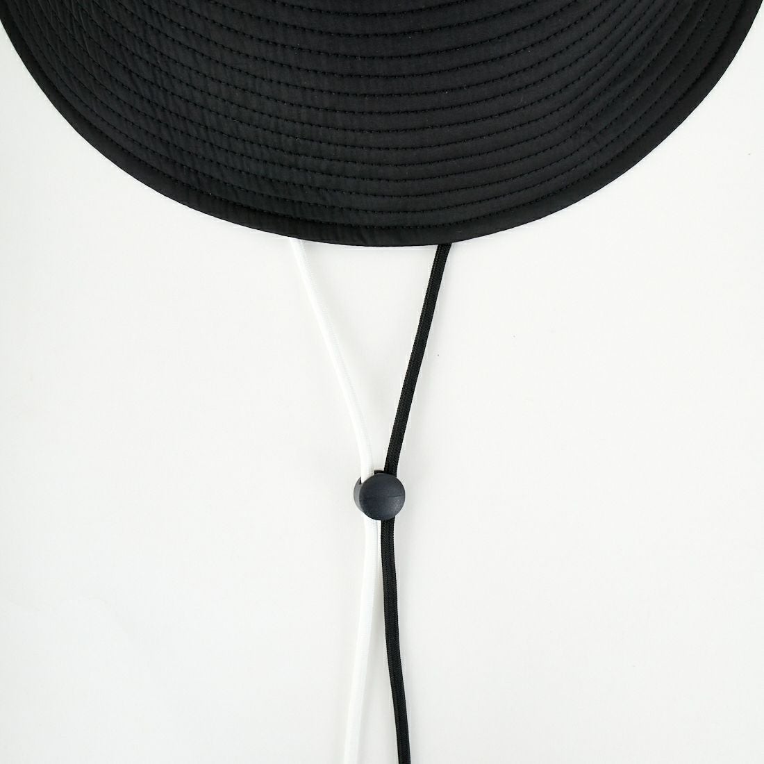 ABBANDONO [アバンドーノ] ｷｬﾍﾟﾘﾝﾊｯﾄ [571-18-6001625] 00 ﾌﾞﾗｯｸ