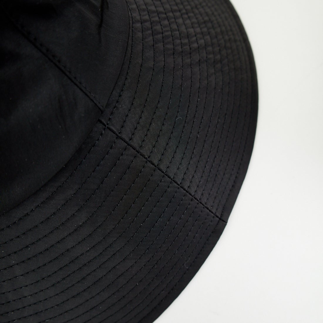 ABBANDONO [アバンドーノ] ｷｬﾍﾟﾘﾝﾊｯﾄ [571-18-6001625] 00 ﾌﾞﾗｯｸ