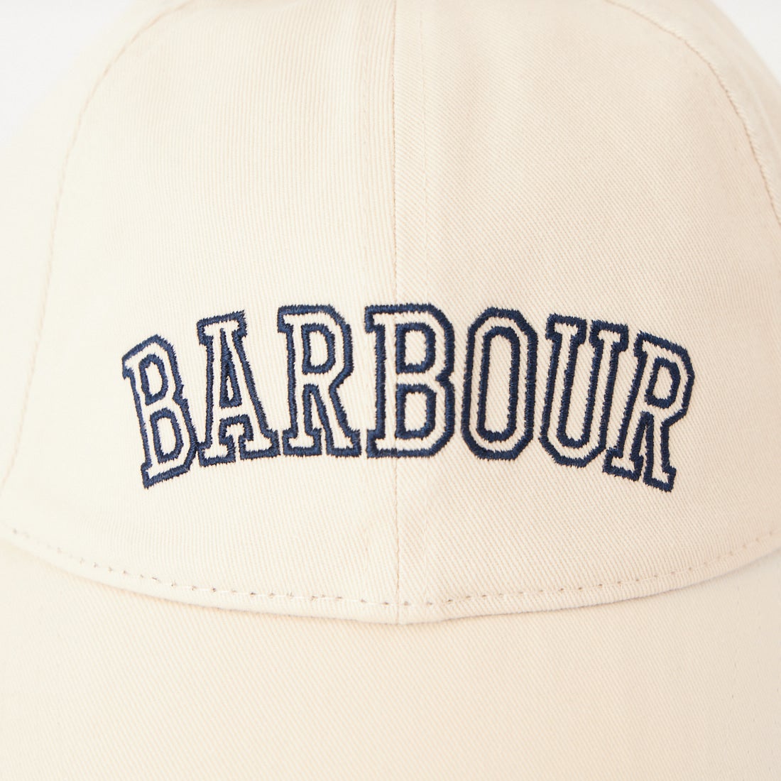 Barbour [バブアー] エミリースポーツキャップ [LHA0530] CR31