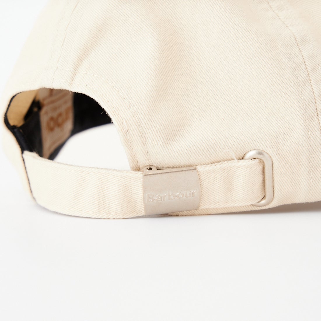 Barbour [バブアー] エミリースポーツキャップ [LHA0530] CR31