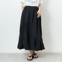 LGRY&&モデル身長：167cm 着用サイズ：0&&