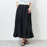 LGRY&&モデル身長：167cm 着用サイズ：0&&