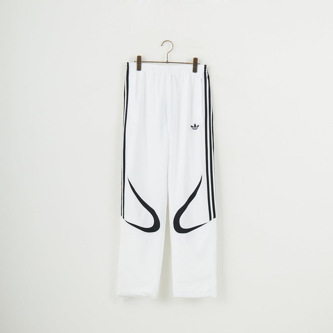 adidas Originals [アディダス オリジナルス] チームガイストトラックパンツ [KRX29]