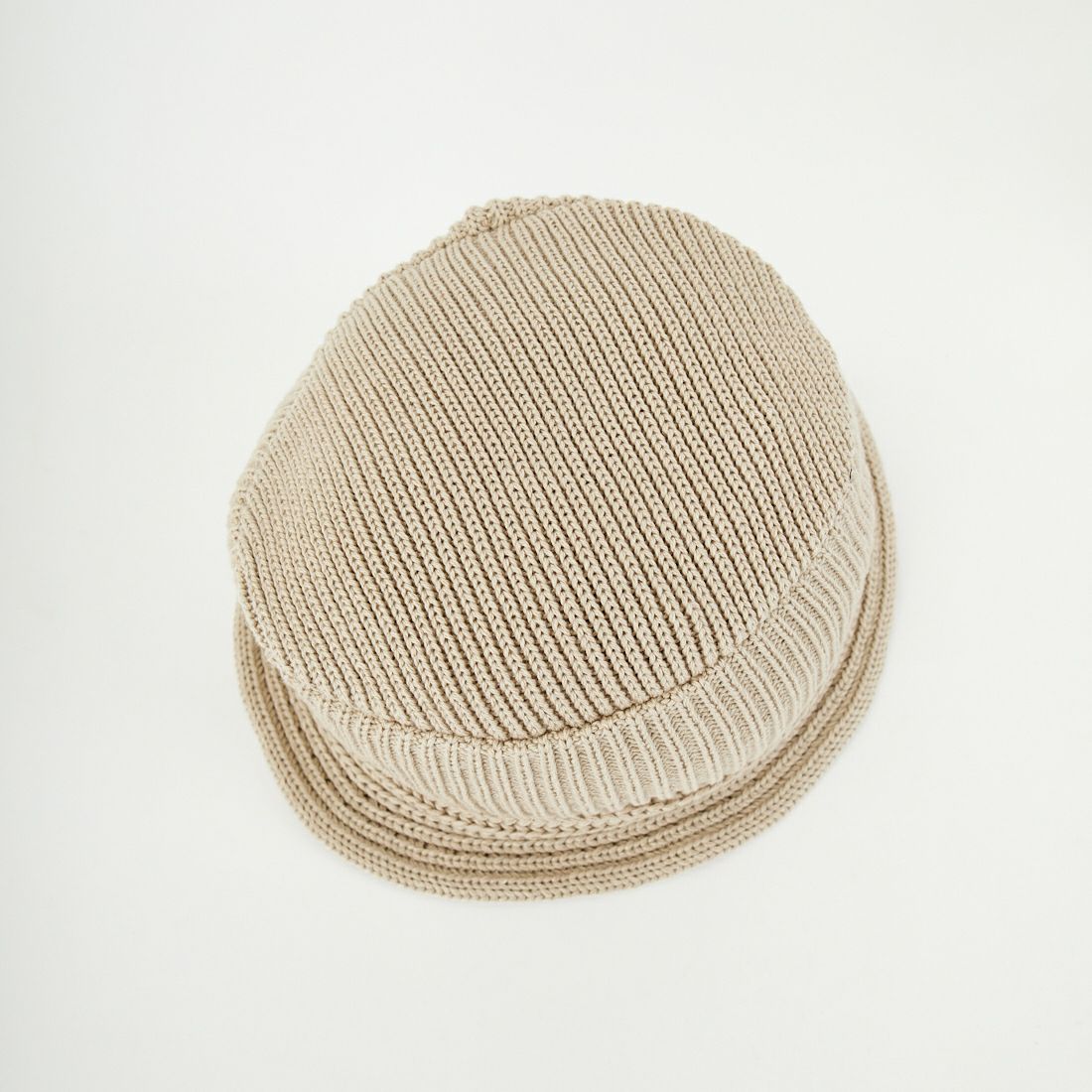 HIGHLAND2000 [ハイランド2000] ブリムバケットハット [BRIM-BUCKET-HAT] PORRIDGE