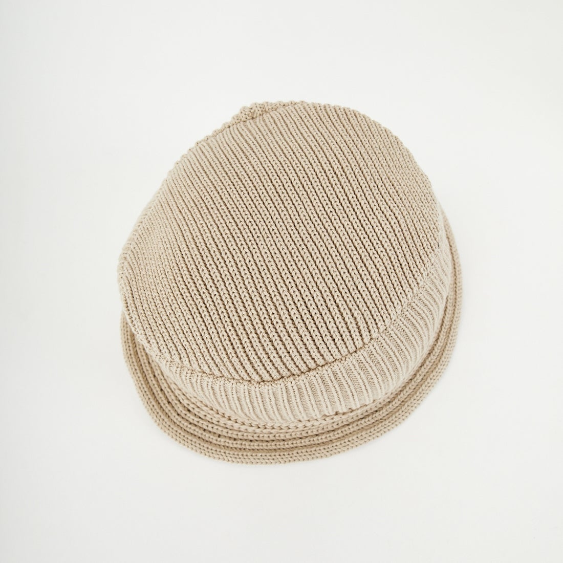 HIGHLAND2000 [ハイランド2000] ブリムバケットハット [BRIM-BUCKET-HAT] PORRIDGE