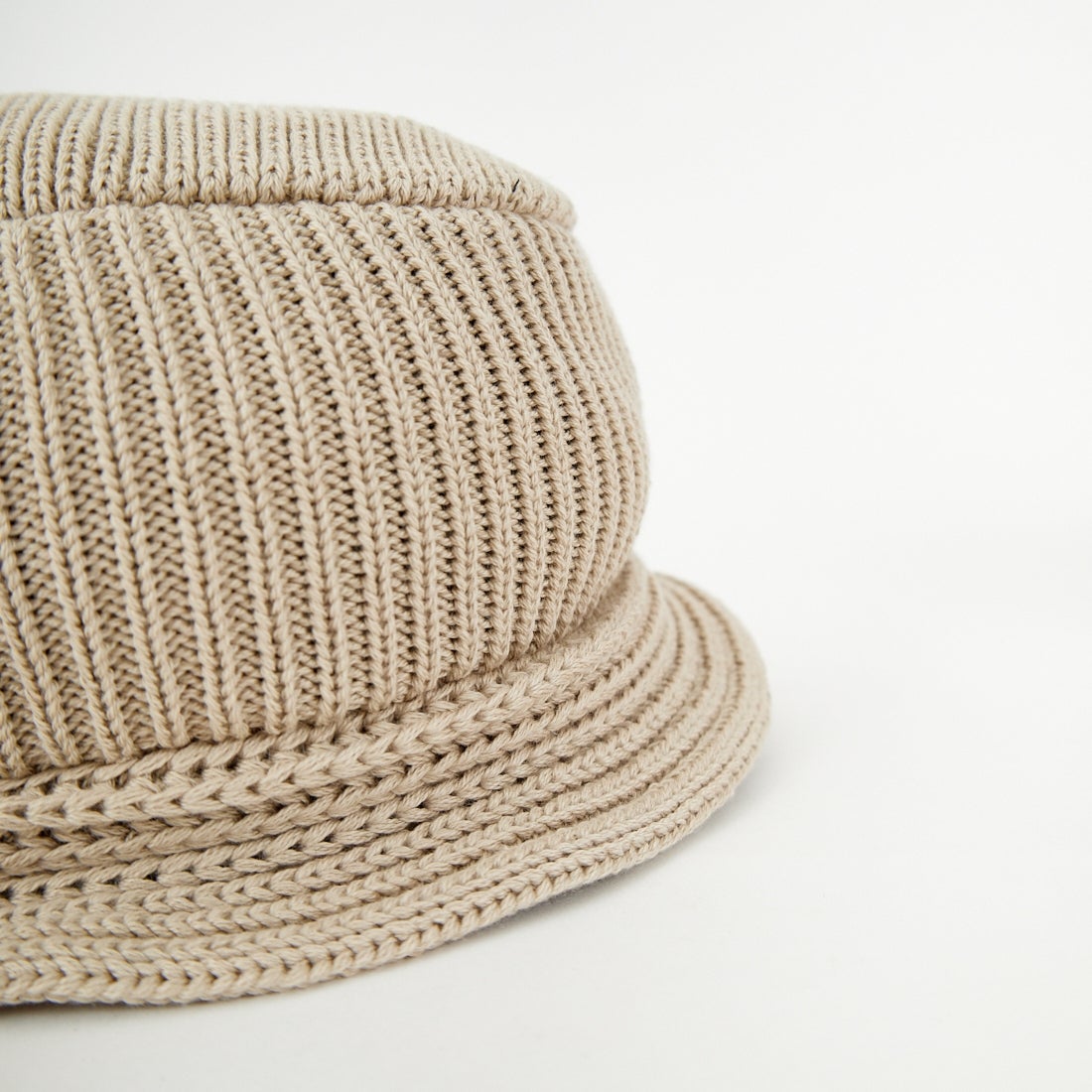 HIGHLAND2000 [ハイランド2000] ブリムバケットハット [BRIM-BUCKET-HAT] PORRIDGE