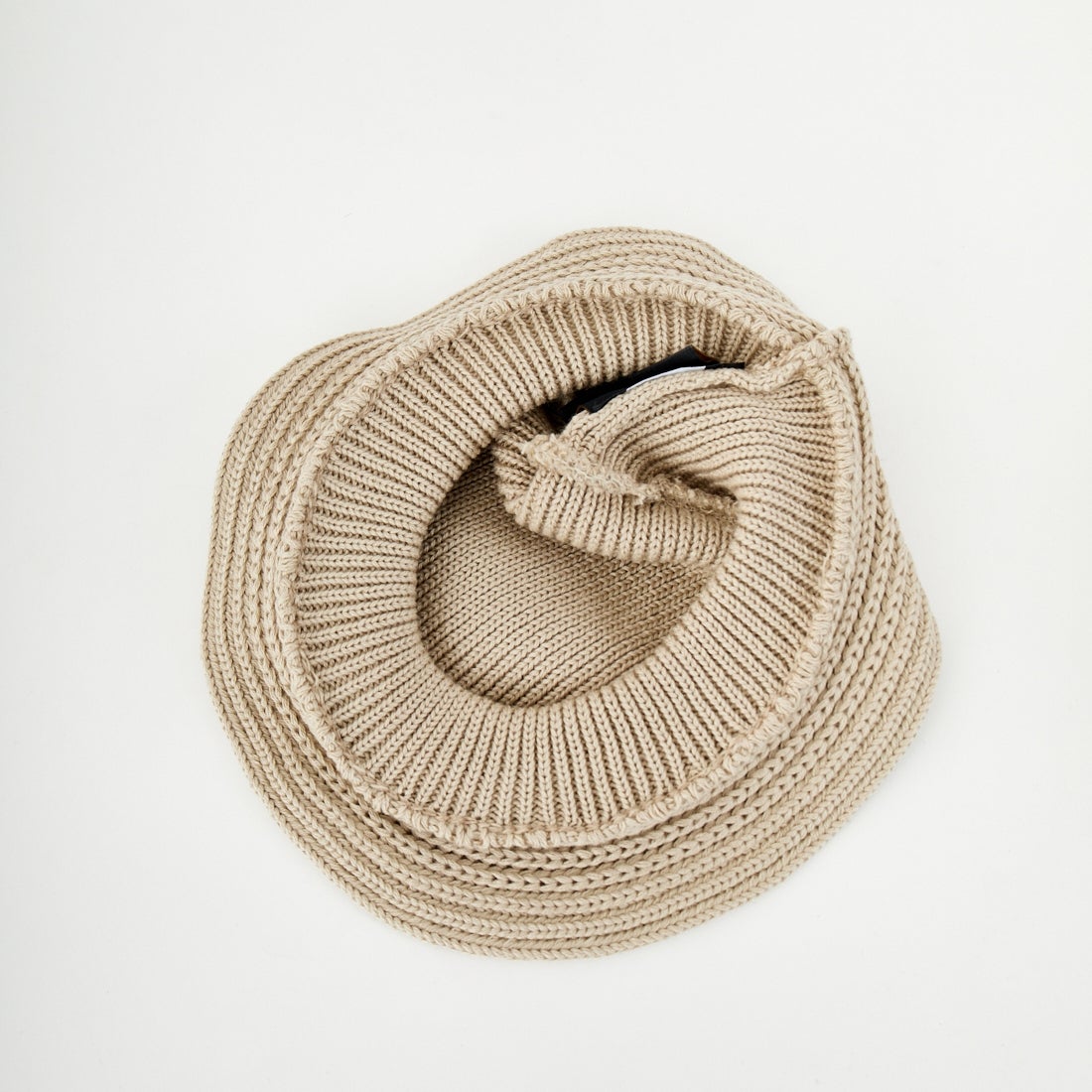 HIGHLAND2000 [ハイランド2000] ブリムバケットハット [BRIM-BUCKET-HAT] PORRIDGE