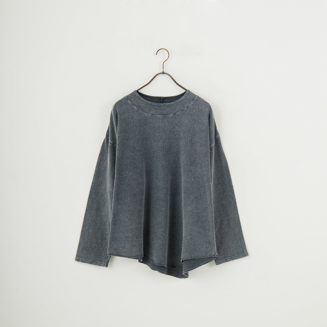 ILL ONE EIGHTY [イル ワンエイティ] ヒッピー プルオーバー [ILL251-17]