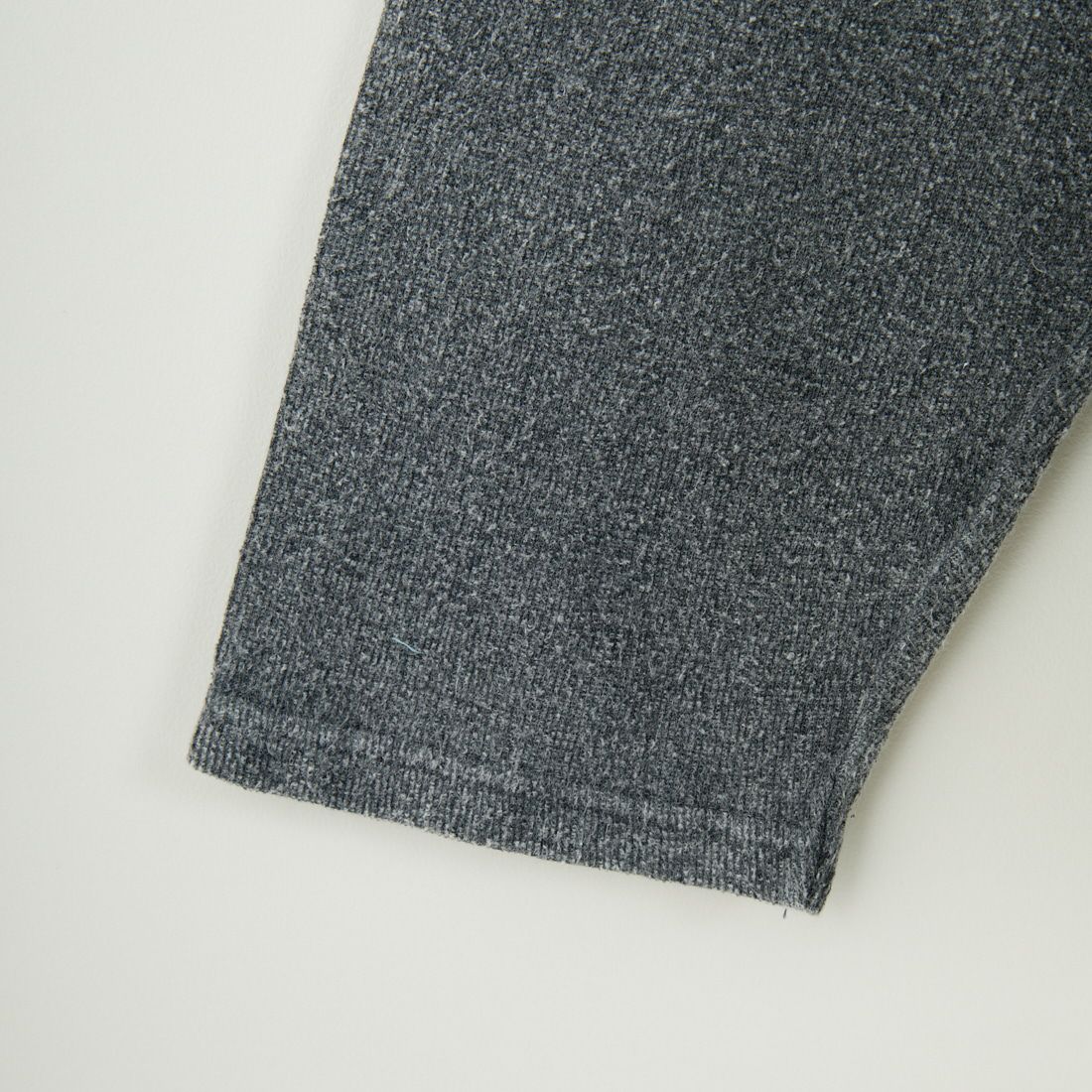 ILL ONE EIGHTY [イル ワンエイティ] ヒッピー プルオーバー [ILL251-17] BLACK