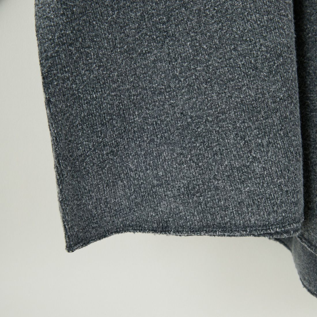 ILL ONE EIGHTY [イル ワンエイティ] ヒッピー プルオーバー [ILL251-17] BLACK