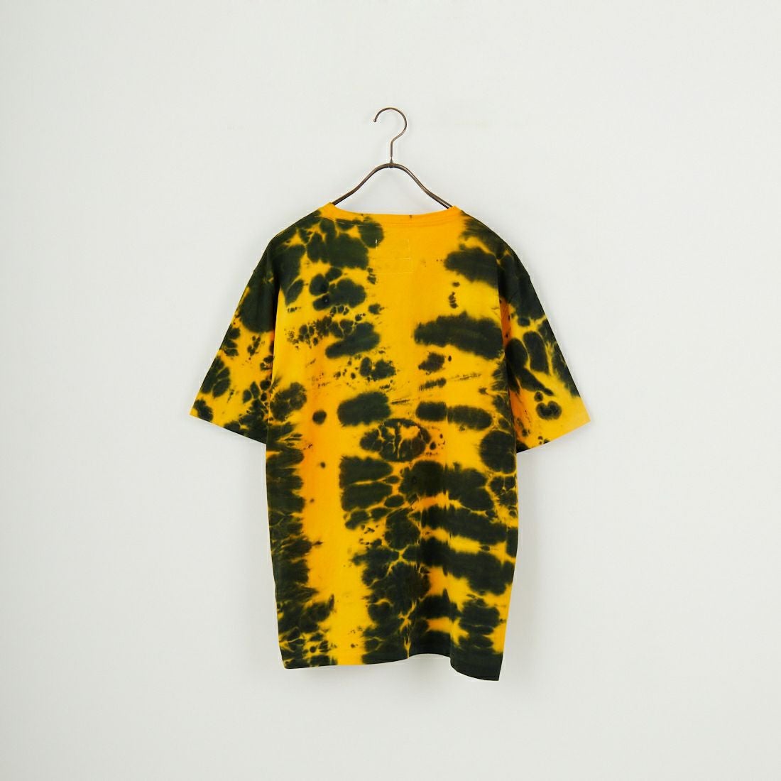 ILL ONE EIGHTY [イル ワンエイティ] タイダイ ショートスリーブTシャツ [ILL251-45D] TIEDYE A