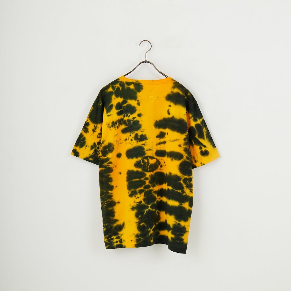 ILL ONE EIGHTY [イル ワンエイティ] タイダイ ショートスリーブTシャツ [ILL251-45D] TIEDYE A