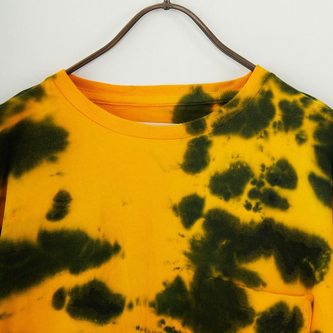 ILL ONE EIGHTY [イル ワンエイティ] タイダイ ショートスリーブTシャツ [ILL251-45D] TIEDYE A