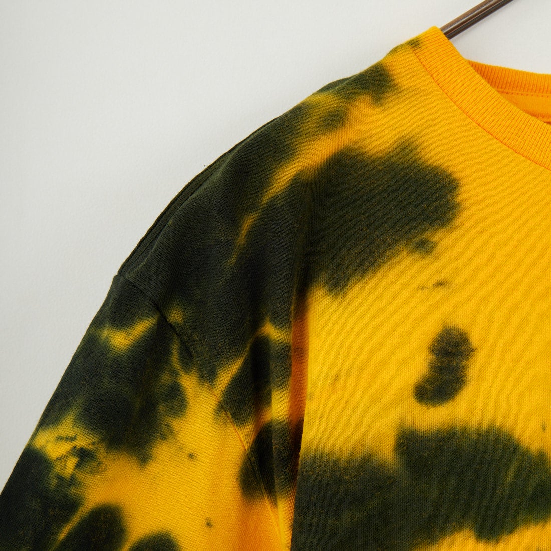 ILL ONE EIGHTY [イル ワンエイティ] タイダイ ショートスリーブTシャツ [ILL251-45D] TIEDYE A