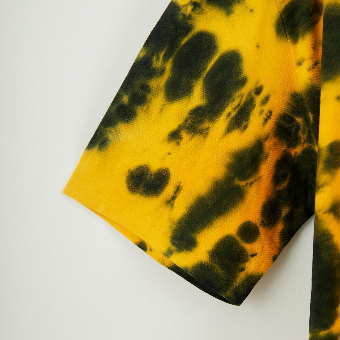 ILL ONE EIGHTY [イル ワンエイティ] タイダイ ショートスリーブT