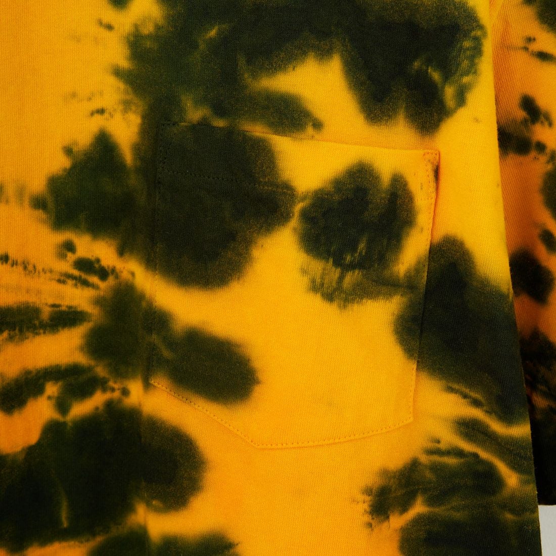 ILL ONE EIGHTY [イル ワンエイティ] タイダイ ショートスリーブT