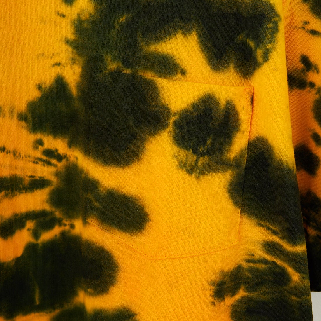 ILL ONE EIGHTY [イル ワンエイティ] タイダイ ショートスリーブTシャツ [ILL251-45D] TIEDYE A