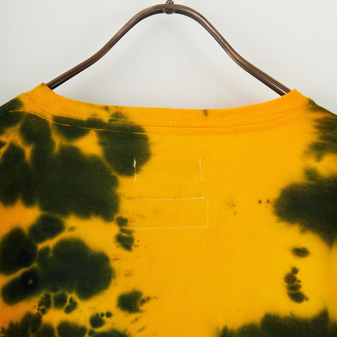 ILL ONE EIGHTY [イル ワンエイティ] タイダイ ショートスリーブTシャツ [ILL251-45D] TIEDYE A