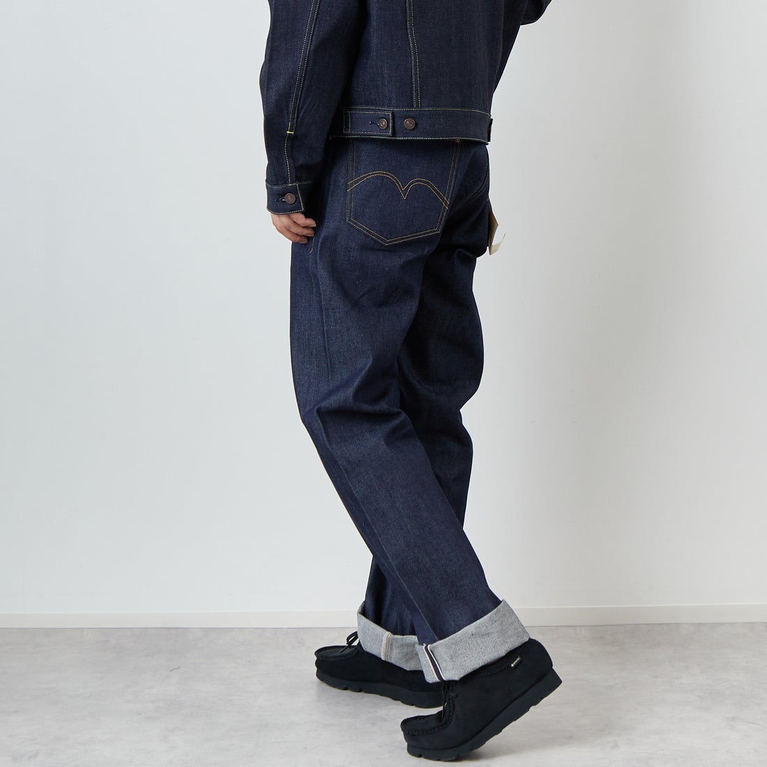 LEVI'S VINTAGE CLOTHING [リーバイス ヴィンテージ クロージング