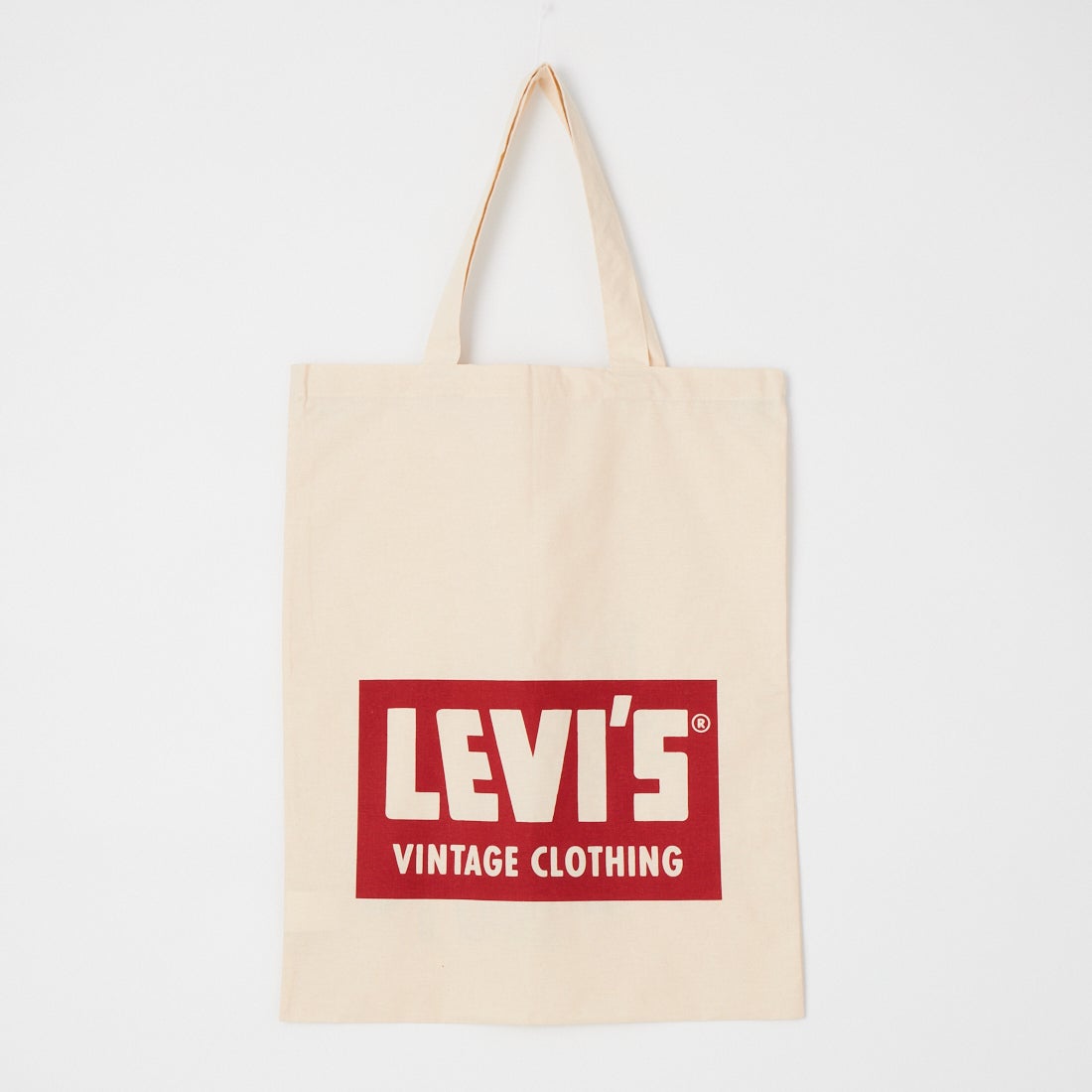 LEVIS Vintage Clohing [リーバイス ヴィンテージ クロージング] 1933MODEL オーガニック リジット ジーンズ [33501-00] 49 1933 50