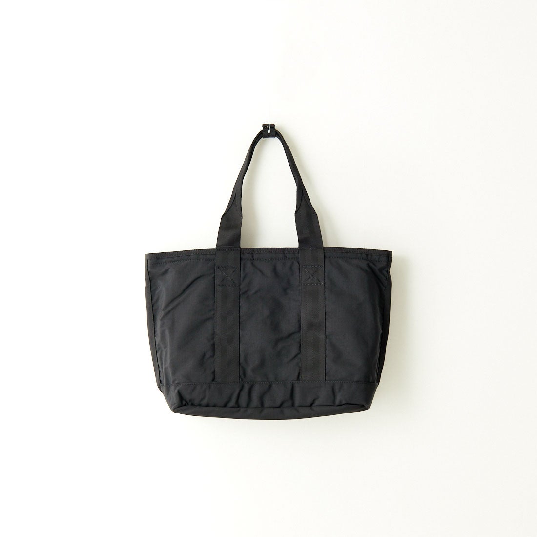 BRIEFING [ブリーフィング] DISCRETE トートバッグ [BRA233T24] 010 BLACK