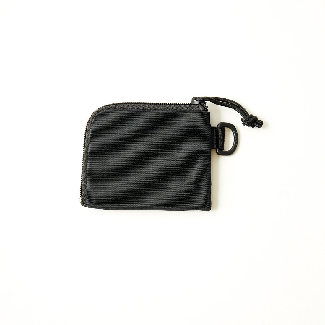 BRIEFING [ブリーフィング] コインパース [BRA233A36] 010 BLACK