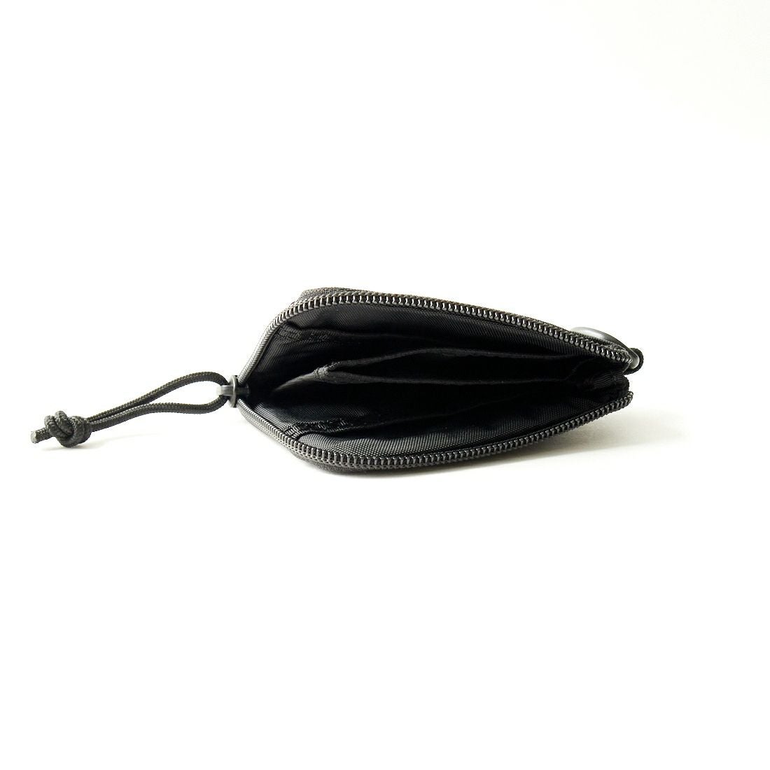 BRIEFING [ブリーフィング] コインパース [BRA233A36] 010 BLACK